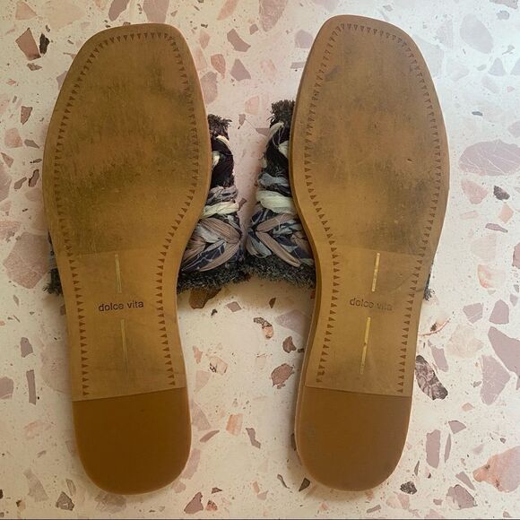 Dolce Vita Corey Slip On Shoe - Picture 8 of 11